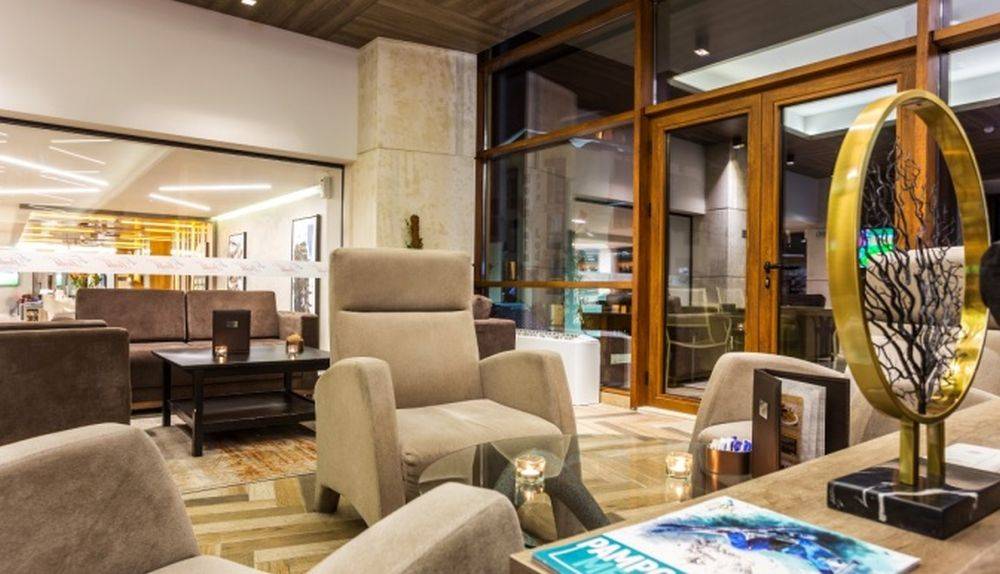 Oferta schi 2020-2021 Pamporovo Hotel Perelik*****
