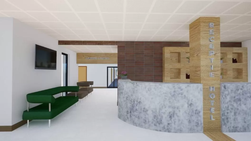 Tratament balnear 2026 Buzias Hotel Silvana