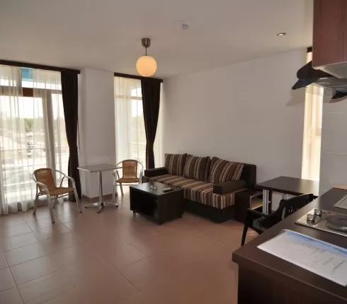Sejur litoral 2020 Mamaia – Vile Blue Beach Studios***