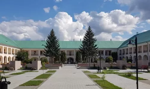 Cazare 2025 Bistrita Hotel Ozana