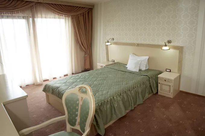 Cazare 2024 Iasi Hotel Majestic