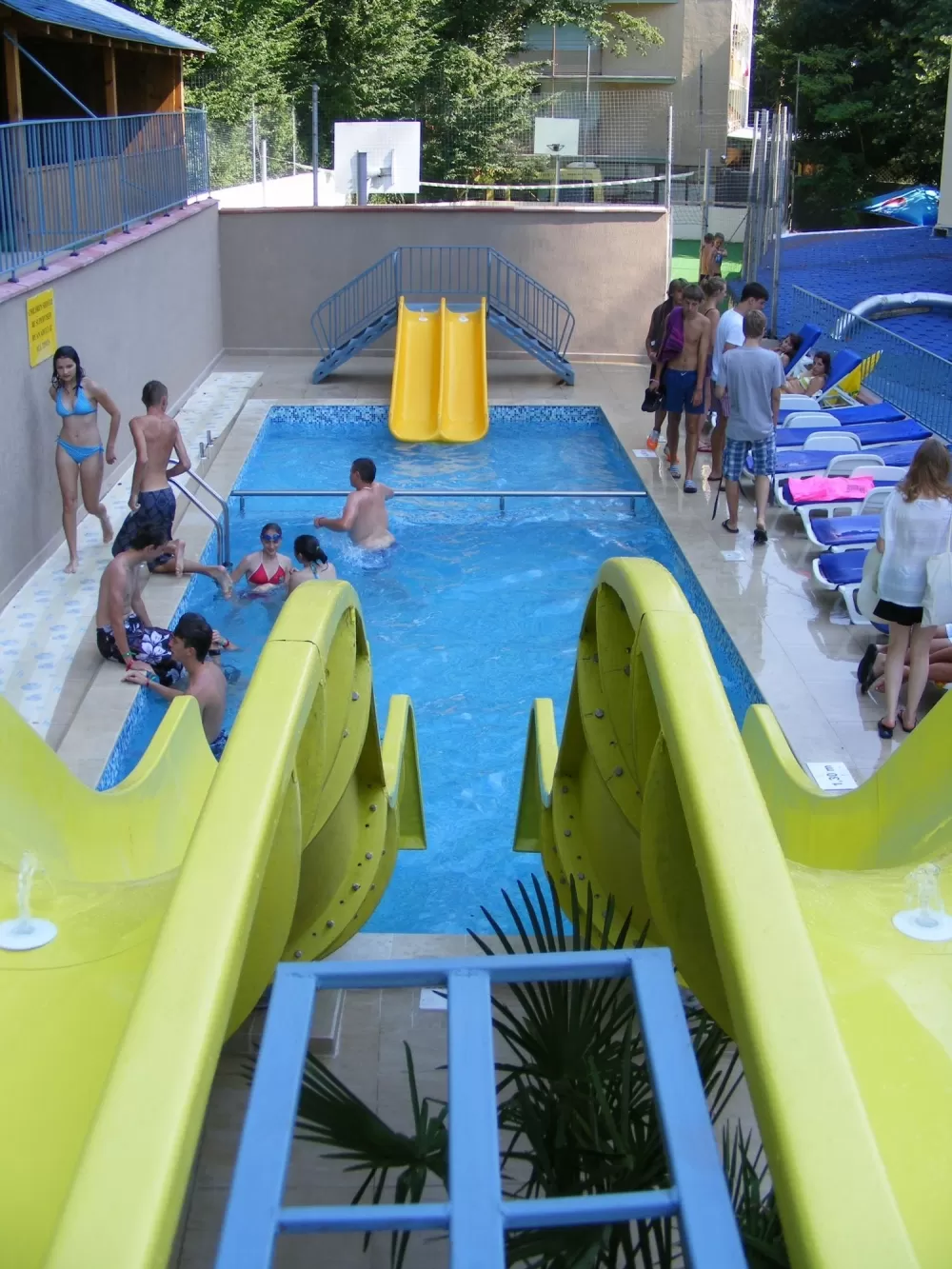 Litoral 2020 Nisipurile de Aur Hotel Royal