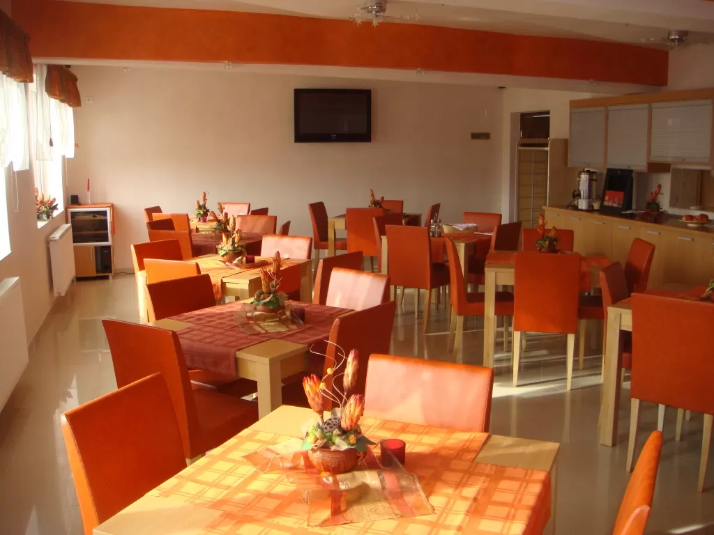 Cazare 2020 Bistrita – Hotel Krone***