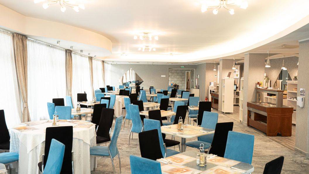 Revelion 2025 Bucovina magica Suceava Hotel My Continental