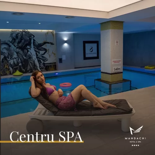 Cazare 2025 Suceava Hotel SPA Mandachi