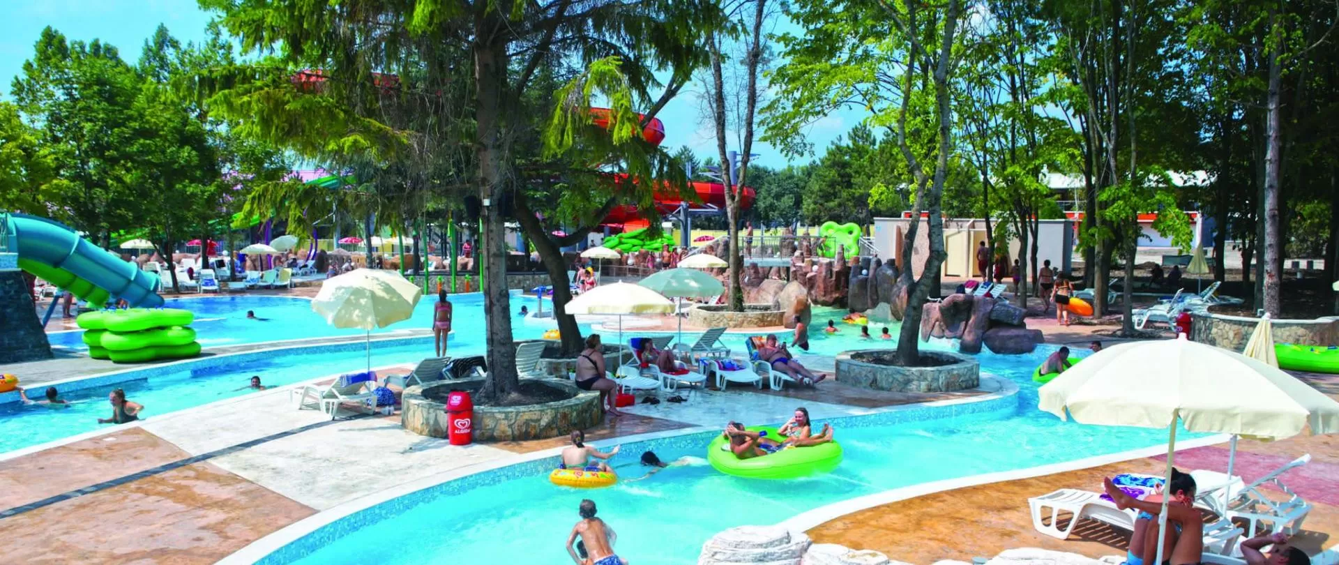 Revelion 2020 Albena Hotel Primasol Ralitsa Superior*** 