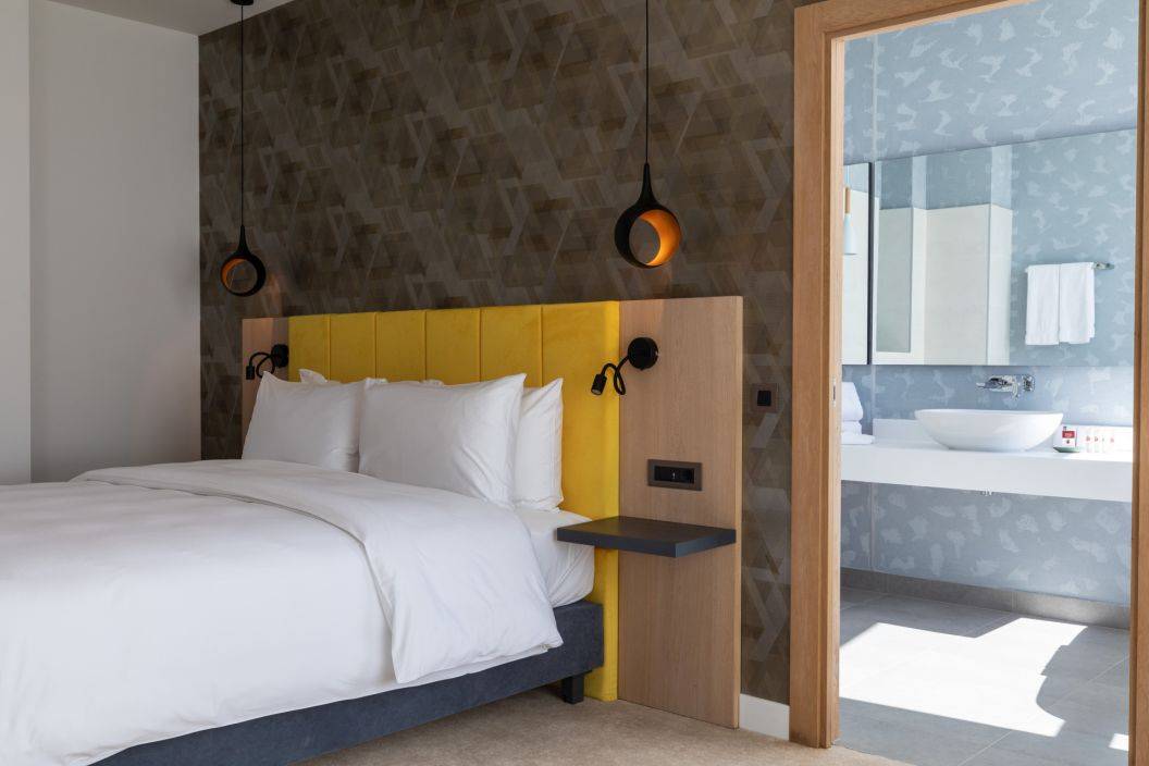 Cazare 2023 Slatina Hotel Ramada Parc****
