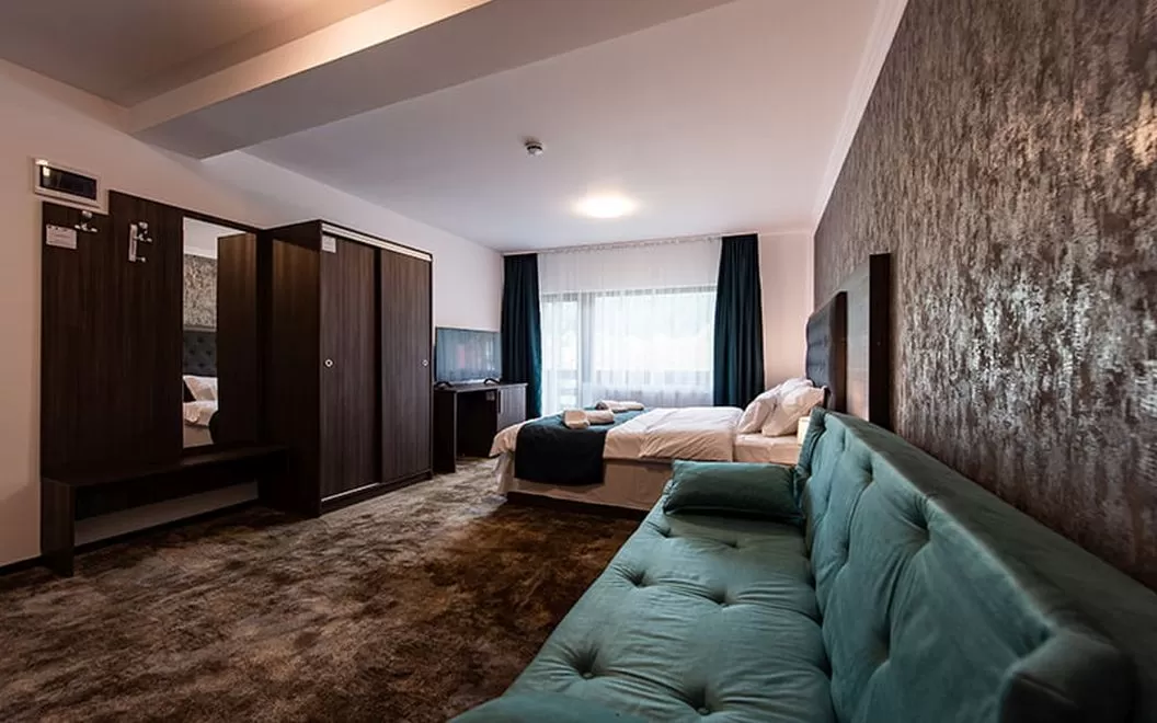 Sejur odihna 2024 Busteni Poiana Tapului Hotel Margaritar