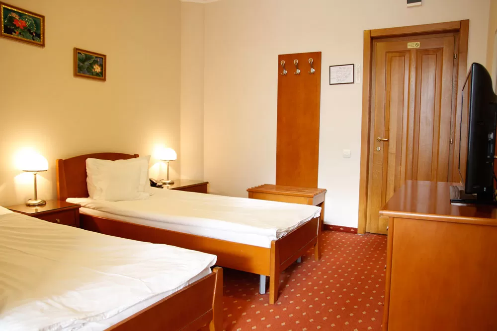 Cazare 2020 Alba Iulia Hotel Hermes***