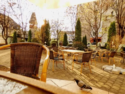 Cazare 2024-2025 Baia Mare Eurohotel