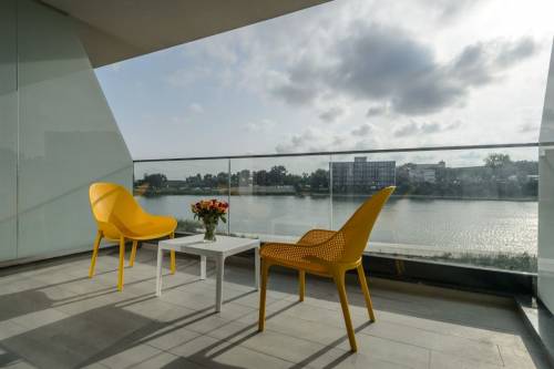 Litoral 2025 Eforie Nord Mirage Beach SPA Hotel**** 