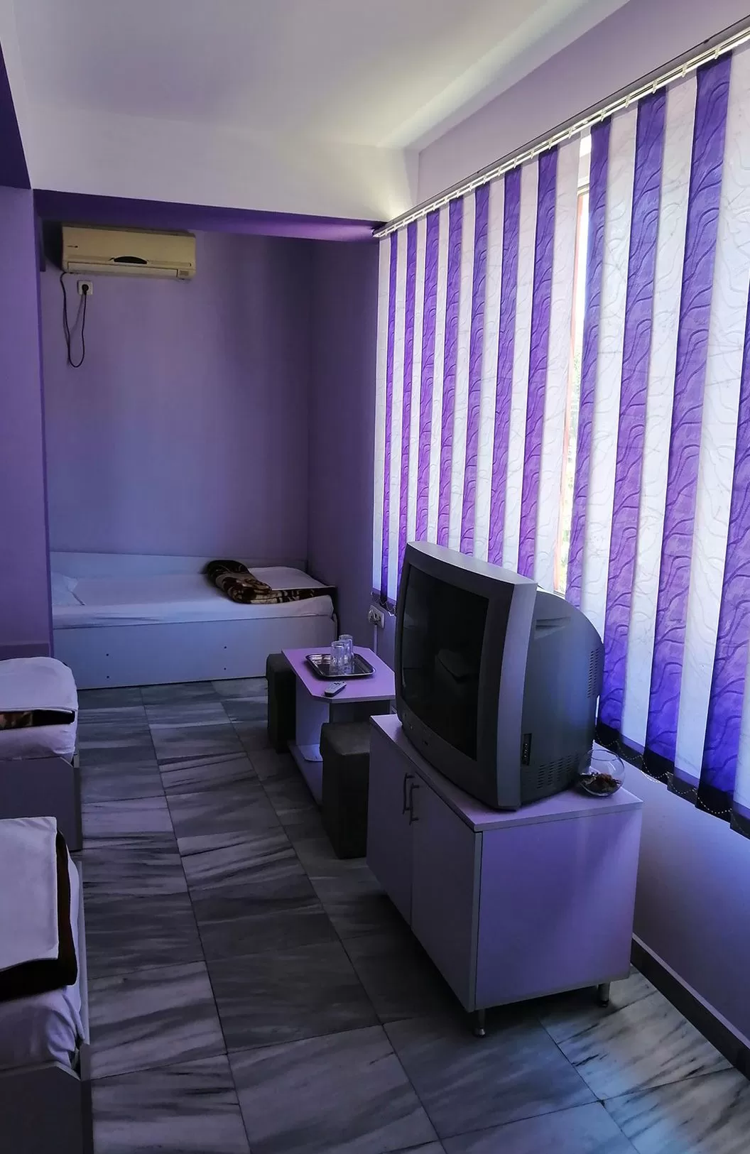 Cazare Resita Hotel Intim**