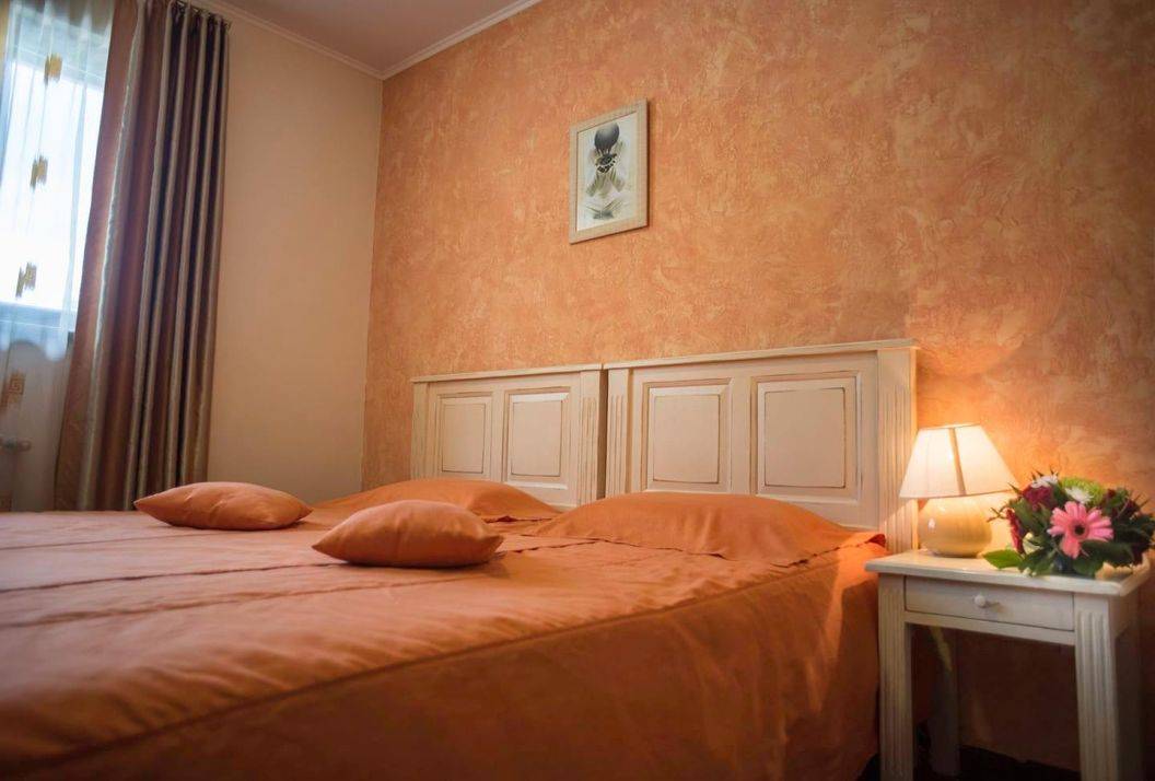Sejur odihna 2025 Sinaia Hotel Bucegi***