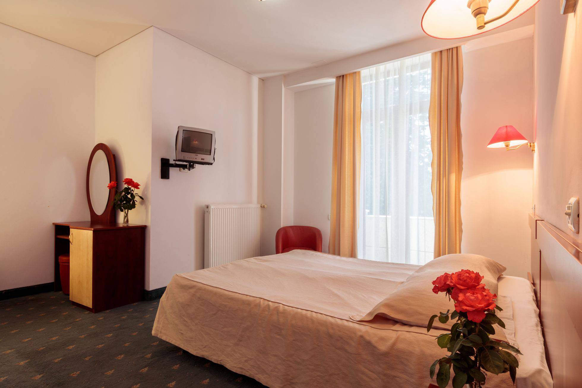 Oferta Speciala Tratament Reuma Respiro Fixx 2025 Baile Govora Hotel Belvedere