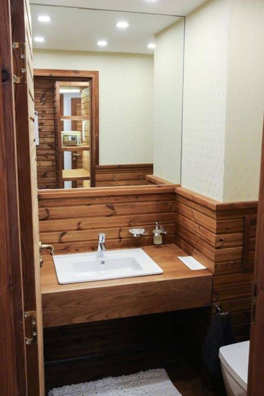 Vacanta schi 2021-2022 in Bansko Aparthotel Lucky Bansko SPA & Relax***** 