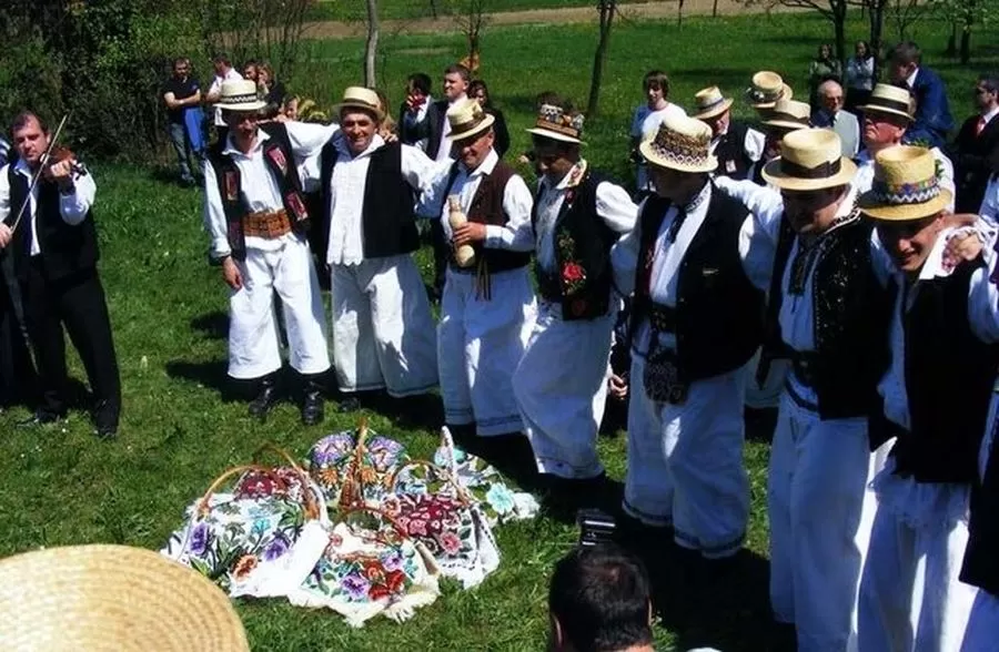 Rusalii 2021 Baile Olanesti Hotel Stogu***