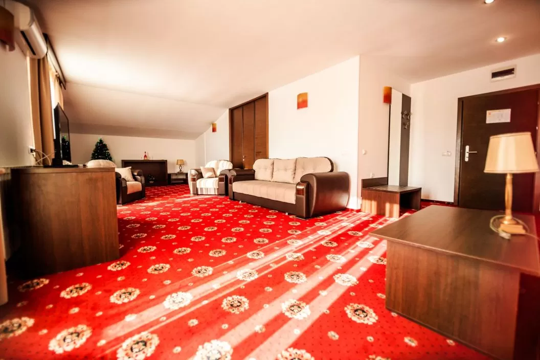 Sejur odihna Bran Hotel La Dolce Vita****