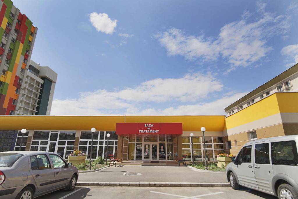 Sejur Odihna 2023 Covasna Hotel Covasna