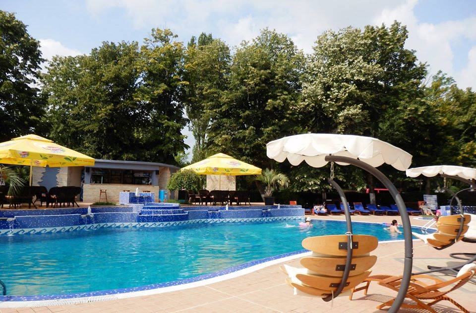 Litoral 2022 Inscrieri Timpurii Venus Hotel Sunquest***