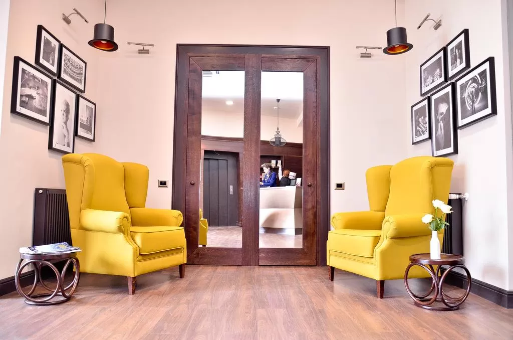 Cazare 2021 Cluj Napoca Hotel Capitolina City Chic***