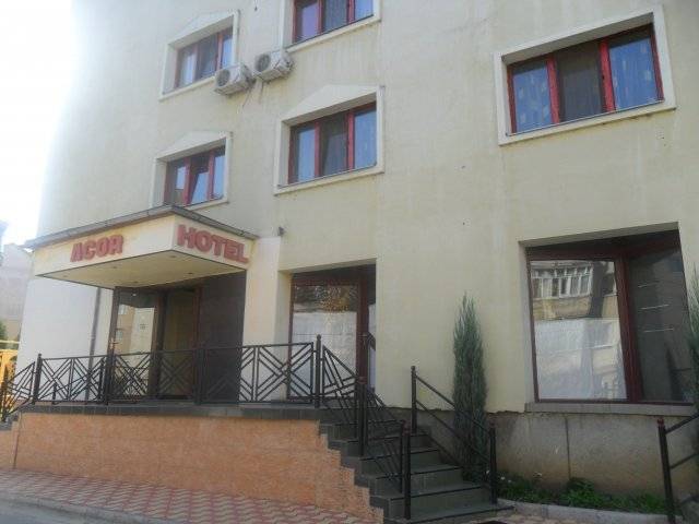 Cazare 2023 Orastie Hotel Dacor***