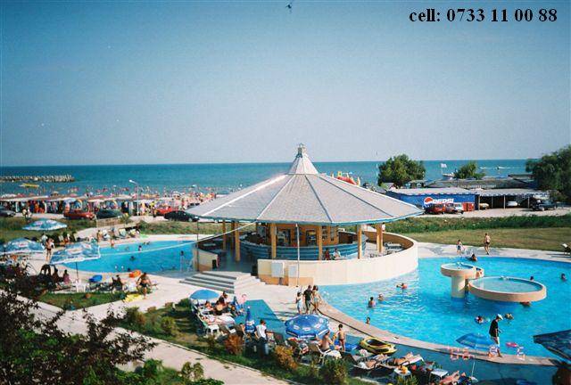 Tratament balnear 2022 Venus Hotel Palace Beach****