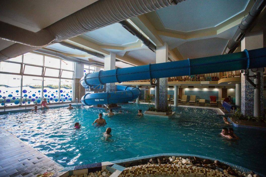 Cazare 2023 Maramures Baia Mare Hotel Seneca*** 