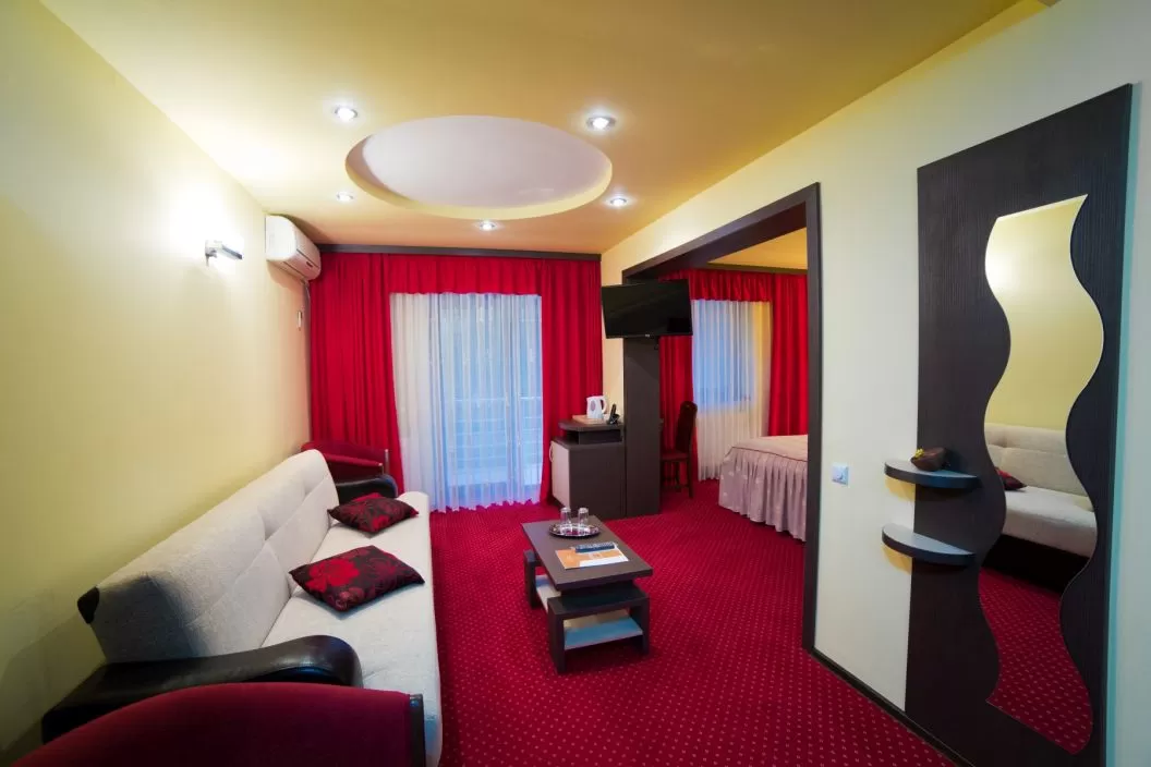 Sejur Odihna 2025 Amara Hotel Dana