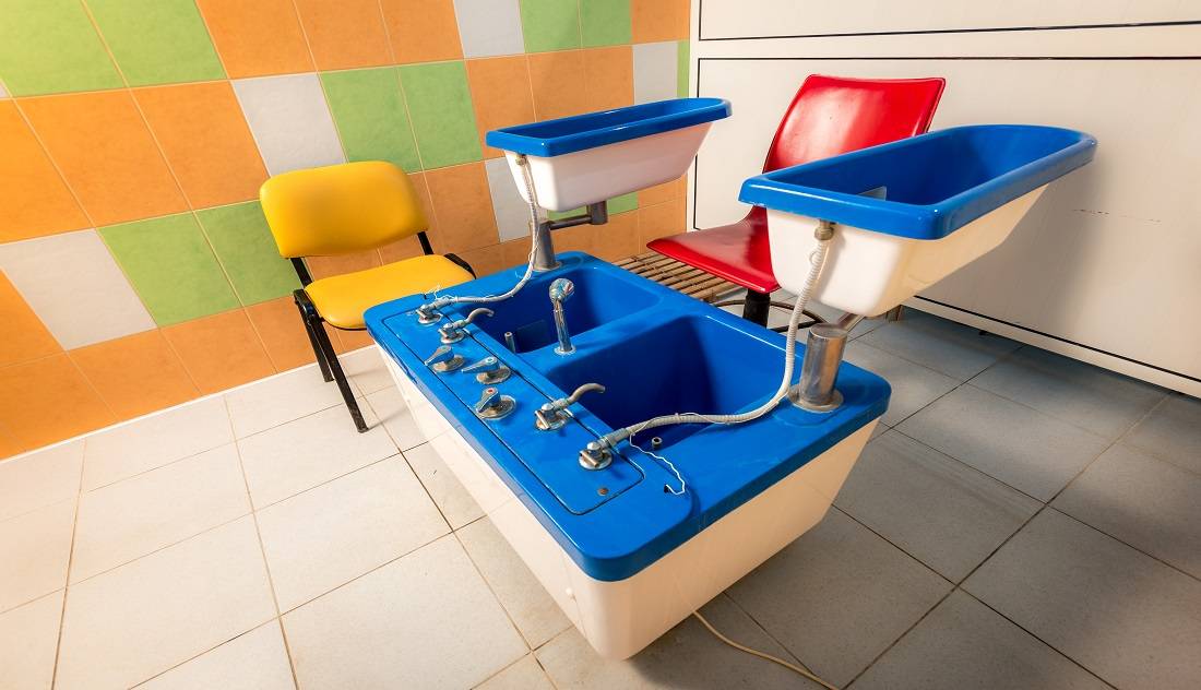 Vacanta pentru Relaxare 2025 Creeaza-ti propria vacanta Buzias Hotel Parc