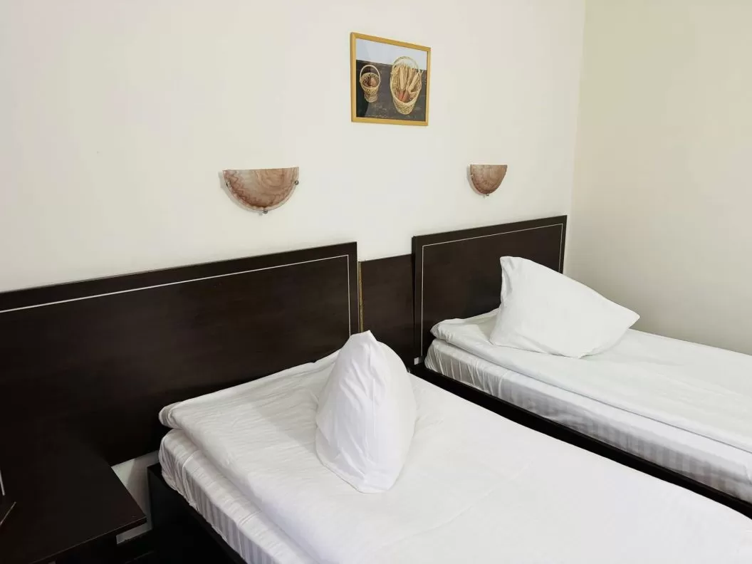 Tratament Balnear Asigurati 2025 Baile Govora Hotel Oltenia