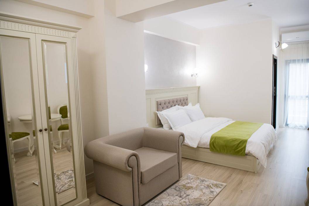 Sejur odihna 2024 Baile Olanesti Hotel Imperial SPA****