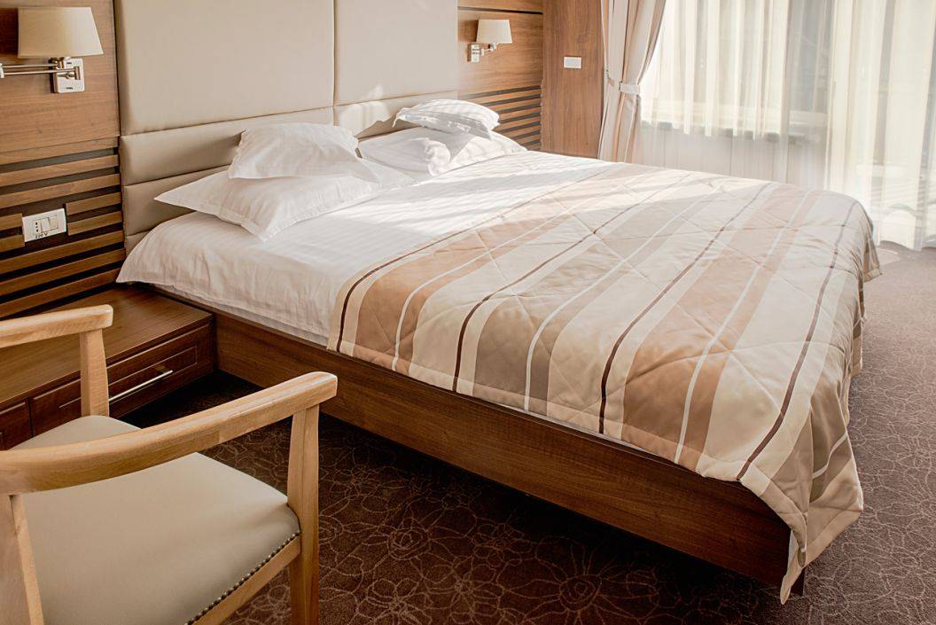 Sejur Odihna 2025 Borsa Hotel Nord