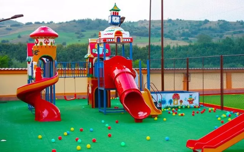 Sejur odihna 2022 Bran Hotel Maridor****