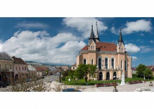 Sejur odihna 2023 Maramures Sighetu Marmatiei Hotel Gradina Morii***