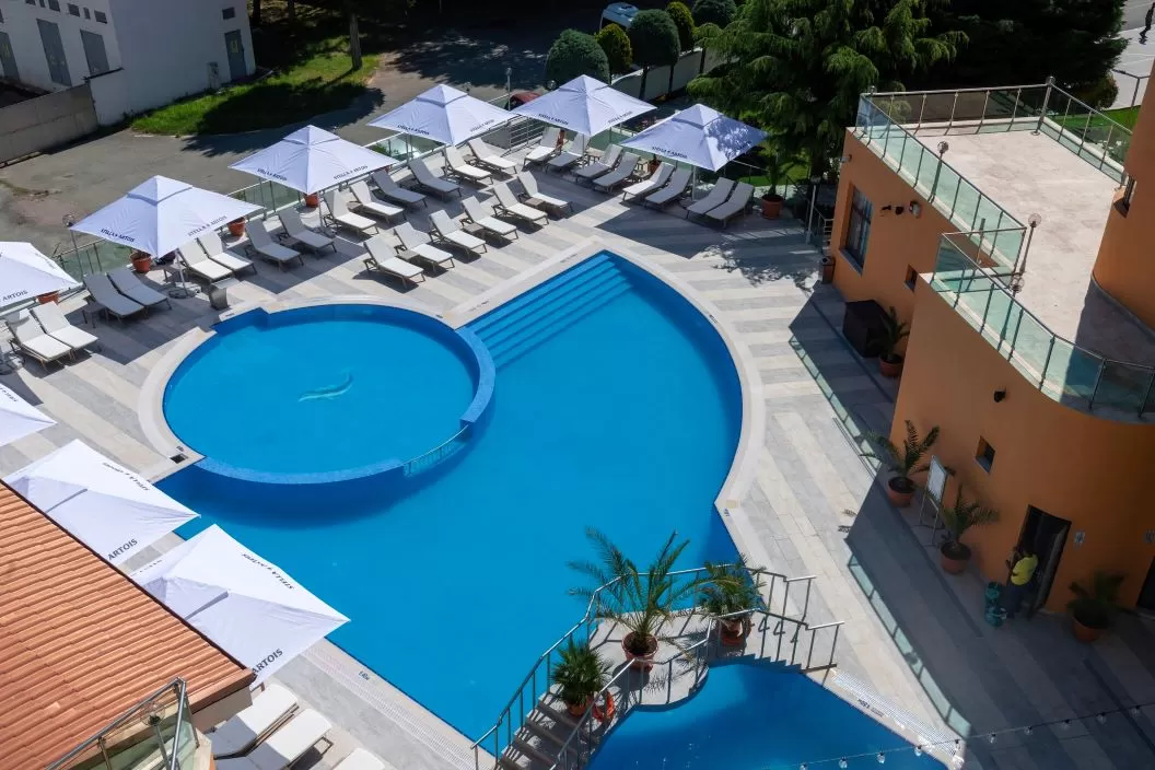 Litoral 2026 Saturn Hotel Saturn