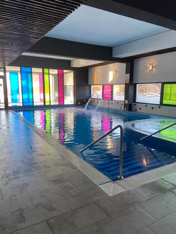 Sejur Odihna 2025 Praid Hotel Altus SPA