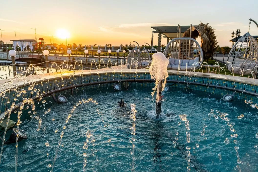 De-conectare in Delta Dunarii 2025 Visina Razelm Luxury Resort