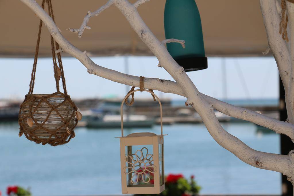 Litoral 2021 Balcic Hotel Mistral