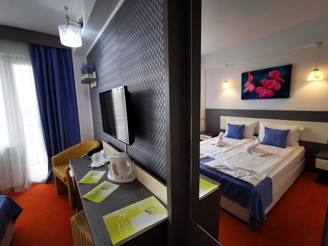 Litoral 2023 Jupiter Hotel Olimpic****
