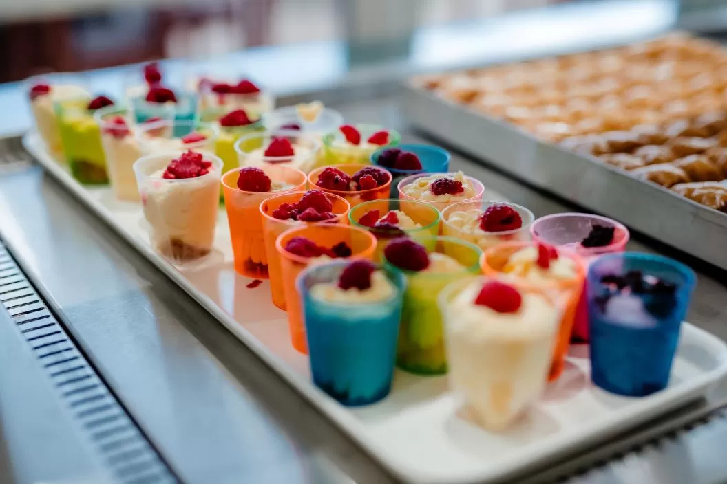 Litoralul pentru toti 2021 Jupiter Hotel Delta*** 