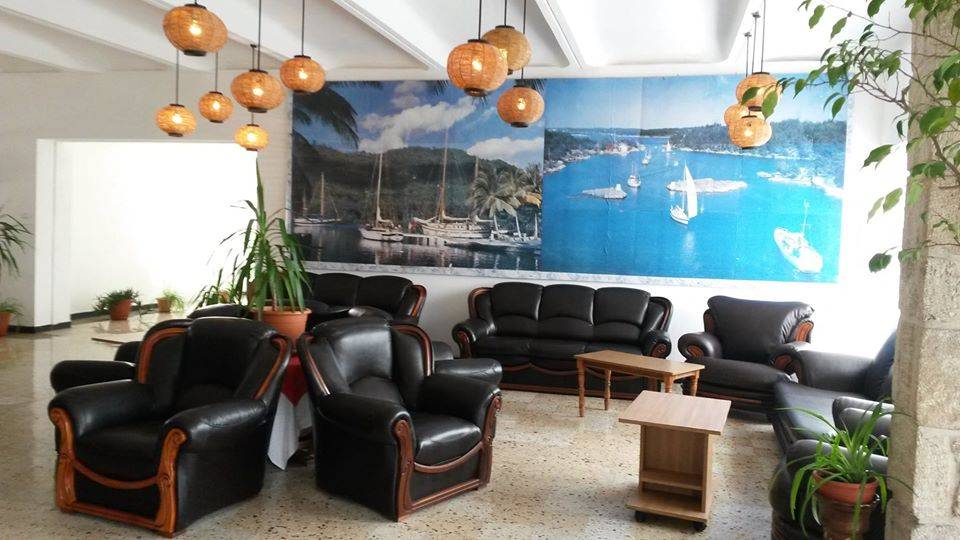 Sejur litoral 2022 Eforie Sud Hotel Crisana**