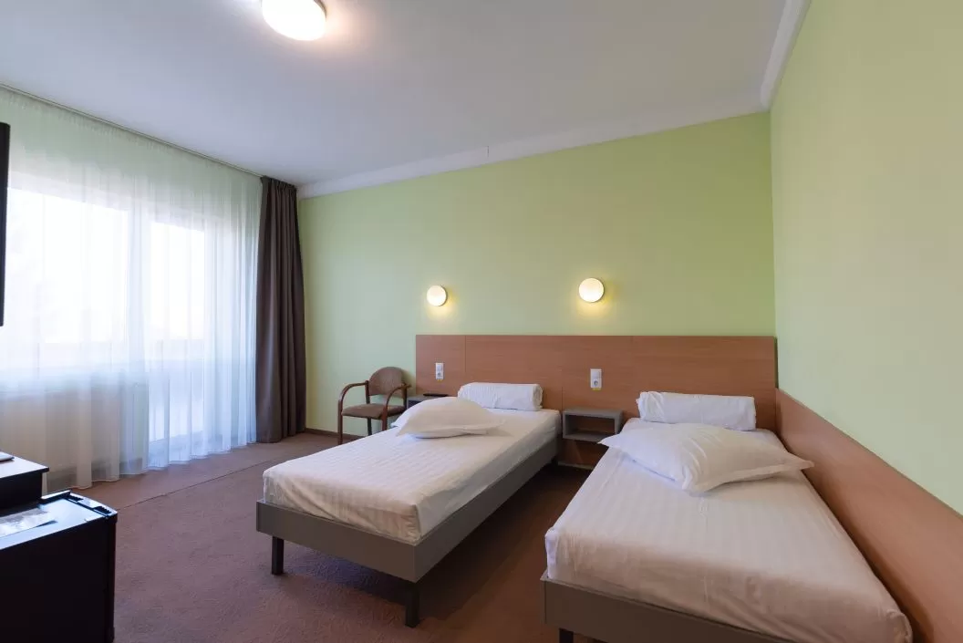 Cazare Cluj Napoca Vila Rosa***
