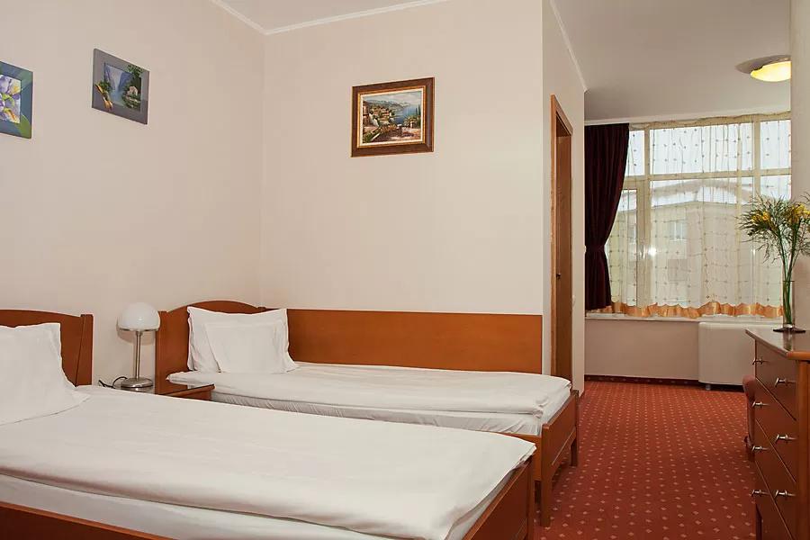 Cazare 2020 Alba Iulia Hotel Hermes***