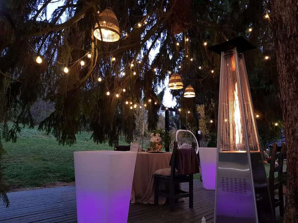 Vacanta la Munte 2024 Predeal Boutique Elexus*** 