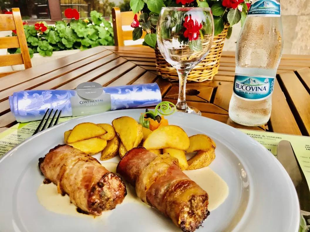 Cazare 2025 Targu Mures Hotel Continental Forum