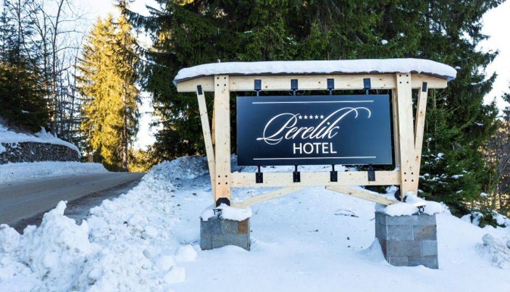 Oferta schi 2020-2021 Pamporovo Hotel Perelik*****