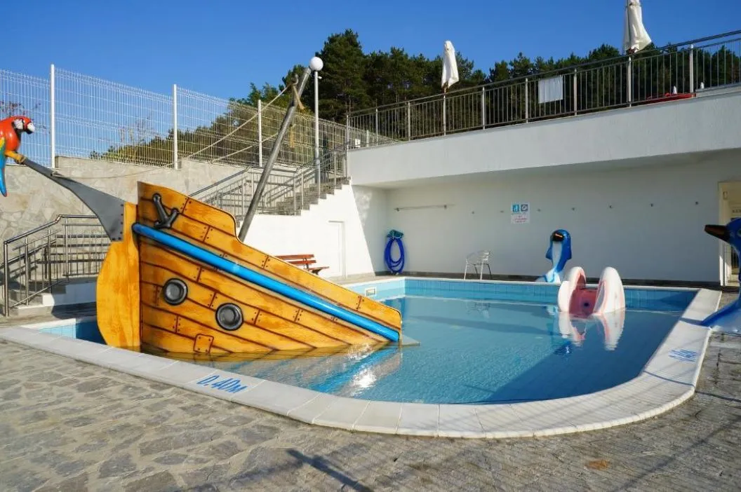 Last Minute Obzor Hotel SOL LUNA BAY 