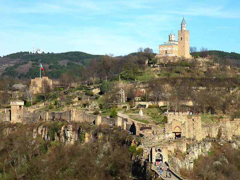 Cazare 2025 Veliko Tarnovo Hotel Panorama