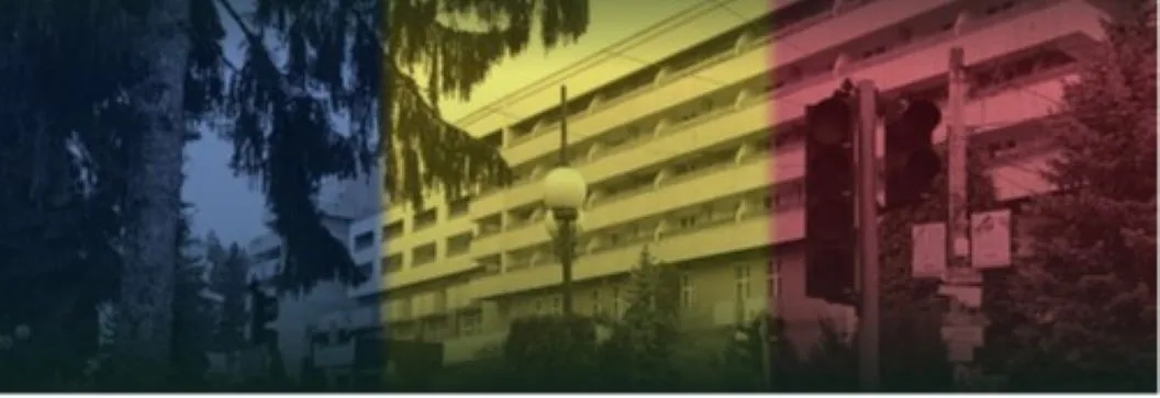 Sfantul Andrei si Ziua Nationala Munte 2026 Baile Olanesti Hotel Parang