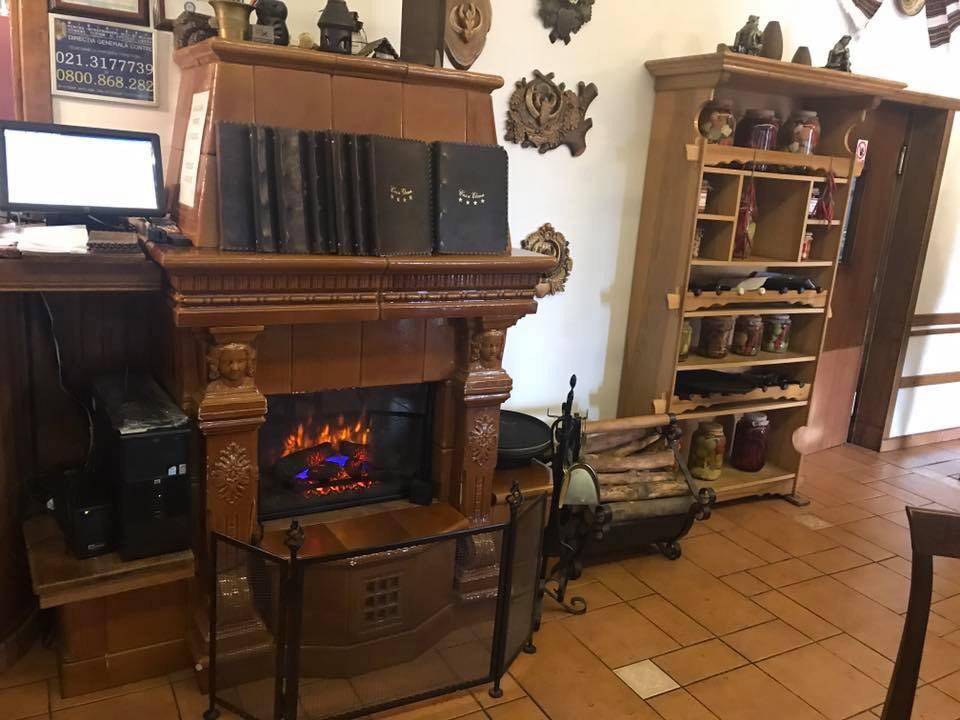Sarbatori de Craciun 2023 Bucovina Voronet Complex Turistic Casa Elena****